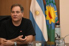 Javier Alonso apuntó contra Bullrich tras la detención de Pequeño J y marcó el rol clave de la Policía Bonaerense. Javier Alonso apuntó contra Bullrich tras la detención de Pequeño J y marcó el rol clave de la Policía Bonaerense.