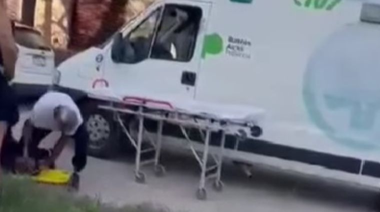 El adolescente Kevin Martínez murió de forma trágica. La investigación busca esclarecer si su muerte fue causada por un accidente o por los golpes de un vecino que lo confundió con un delincuente.