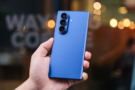 El Samsung Galaxy Fold está de oferta en Walmart. El Samsung Galaxy Fold está de oferta en Walmart.