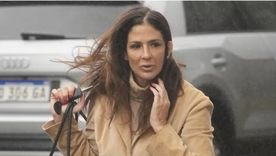 Se conocieron chats entre Makintach y sus colegas. Se conocieron chats entre Makintach y sus colegas.