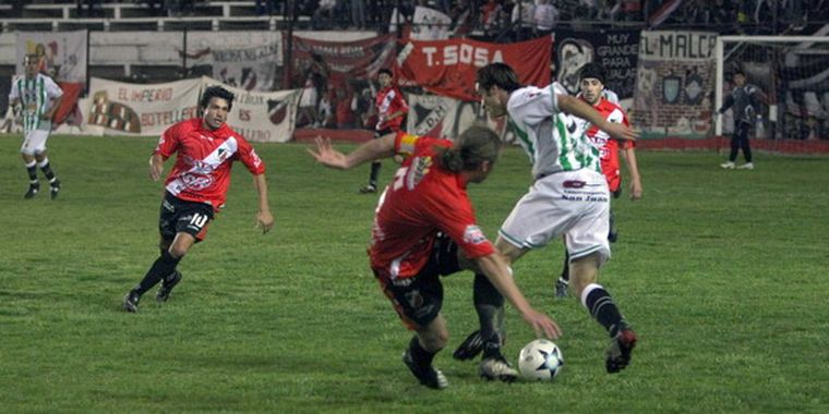 Foto: Gentileza D.R.
