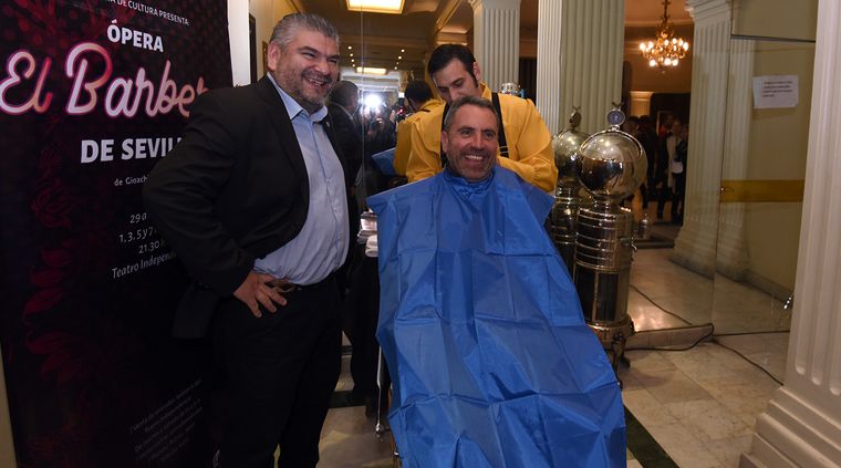 Foto: Alf Ponce / MDZ