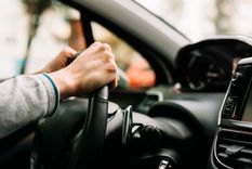 peligro en las playas chilenas: capitalinos apurados y manejando como locos peligro en las playas chilenas: capitalinos apurados y manejando como locos