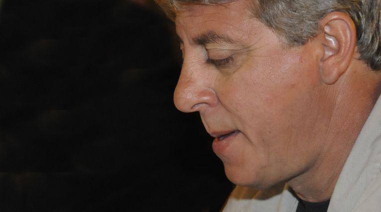 Foto: Nacho Gaffuri/MDZ