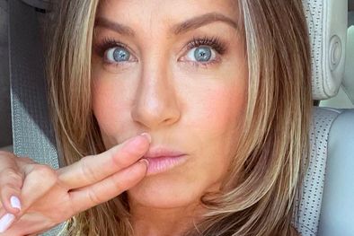 MDZol | En las dos últimas temporadas de Friends, Jennifer Aniston llegó a cobrar un millón de dólares por capítulo. Foto: Instagram jenniferaniston Jennifer Aniston