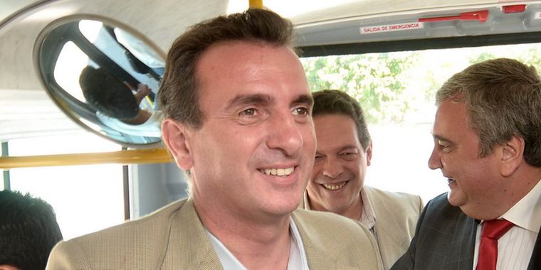 Foto: Gobierno de Mendoza