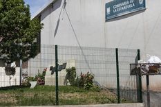 godoy cruz: una rina termino con un policia y varias vecinos heridos