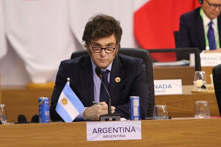 El Gobierno buscará apelar el fallo de Loretta Preska.