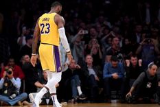 se suspendio la nba por tiempo indeterminado
