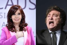 El peronismo busca reordenarse para enfrentar las reformas que impulsa el Gobierno.&nbsp;