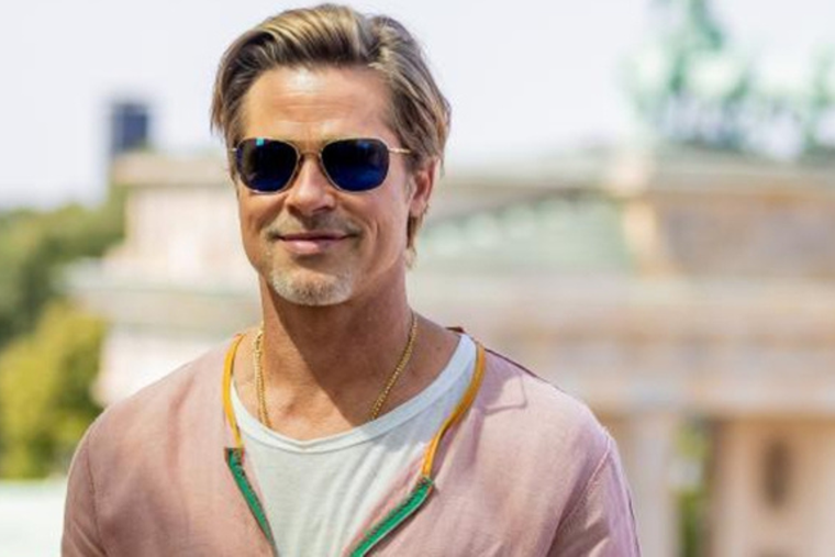 BRAD PITT ACABA DE ADQUIRIR UNA NUEVA PROPIEDAD. LA CASA TIEEN UNA IMPORTANTE HISTORIA.
