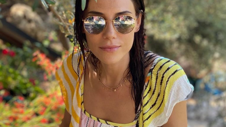 Cansu Dere La talentosa qué todos quieren. Foto: Fuente: Imagen - Instagram @cansudere