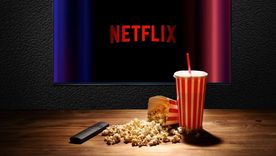 Netflix cayó a nivel mundial. Archivo/ MDZ. Netflix cayó a nivel mundial. Archivo/ MDZ.