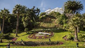 Chile volverá a cambiar la hora en abril y gran parte del país pasará al horario de invierno con un retraso de 60 minutos.