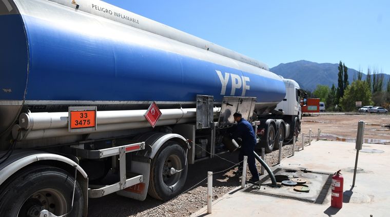 El problema ya se siente en todo el país Foto: ALF PONCE MERCADO / MDZ