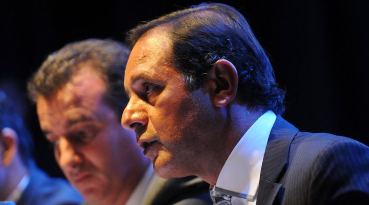 Foto: Nacho Gaffuri / MDZ