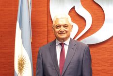 alfredo panella: pandemia, vision industrial y perspectiva sancor