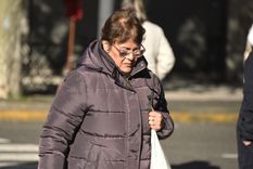 Foto: Juan Mateo Aberastain Zubimendi/MDZ Foto: Juan Mateo Aberastain Zubimendi/MDZ