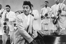 estos son los temas que transformaron en leyenda a little richard