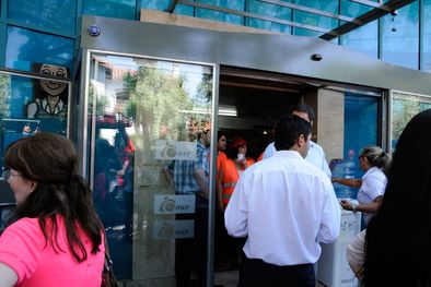 MDZol | Foto: Alf Ponce / MDZ