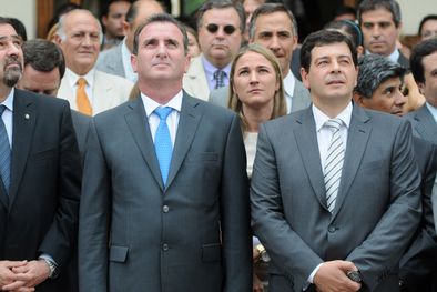 MDZol | Foto: Nacho Gaffuri / MDZ