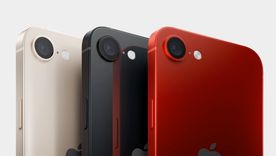 El iPhone 16e de 256 GB aparece con 23% de descuento en Mercado Libre por tiempo limitado.