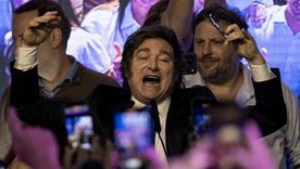 como se explica el triunfo de milei en las elecciones legislativas de argentina como se explica el triunfo de milei en las elecciones legislativas de argentina