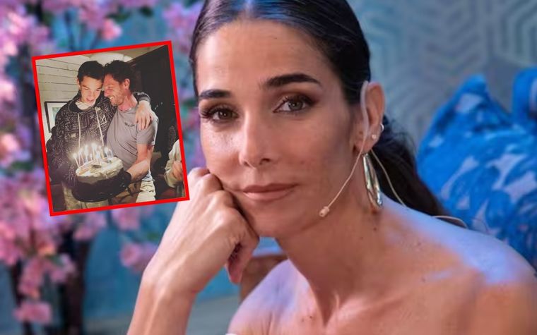 Dónde vive Silvestre, el hijo de Juana Viale y Gonzalo Valenzuela. Foto: Instagram La Mesaza / Gonzalo Valenzuela