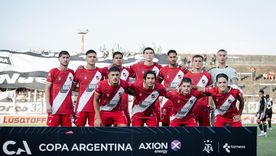 Deportivo Maipú enfrenta a Quilmes en el Centenario. Deportivo Maipú enfrenta a Quilmes en el Centenario.