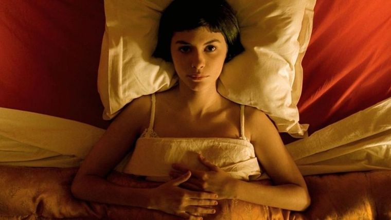 Amélie Wikipedia Foto: Wikipedia