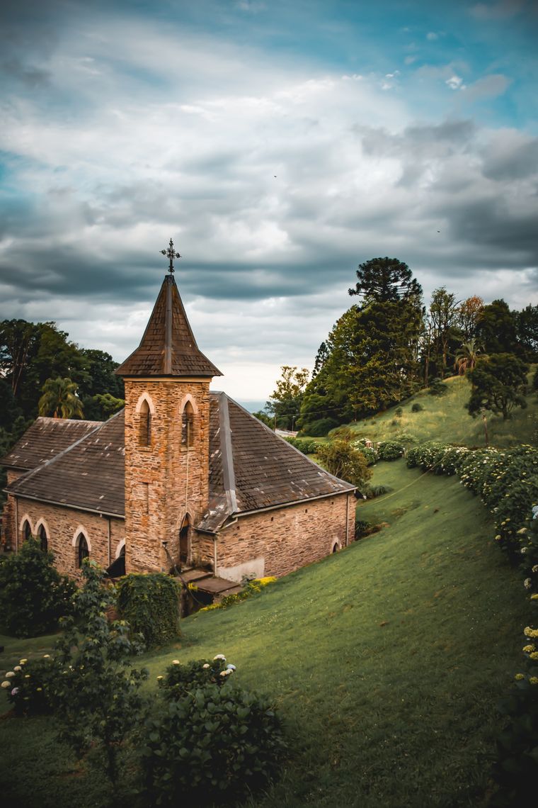 Villa Nougués es más que un lugar para visitar; es una experiencia que combina historia, naturaleza y un encanto difícil de igualar. Foto: Tucumán Turismo
