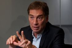 Foto: Zona Norte Hoy Foto: Zona Norte Hoy