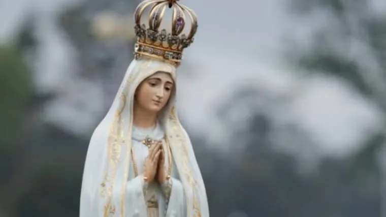 Cada 13 de mayo, millones de personas alrededor del mundo recuerdan las apariciones de Nuestra Señora de Fátima.
