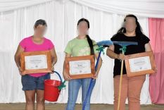 En el Dïa de la Mujer, una municipalidad de Misiones hizo un insólito reconocimiento.