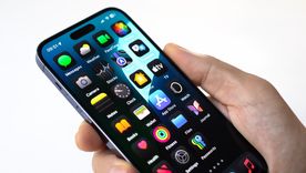 Tres aplicaciones que transforman la experiencia diaria en el iPhone.