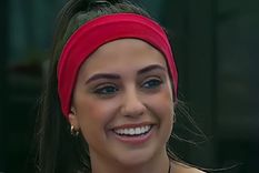 rosina se largo a llorar en gran hermano al contar su dura historia familiar