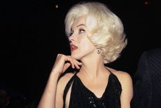se conocio un escabroso dato sobre la muerte de marilyn monroe