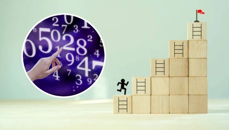 ¿Qué tan exitosa será nuestra vida según la numerología? (Shutterstock)