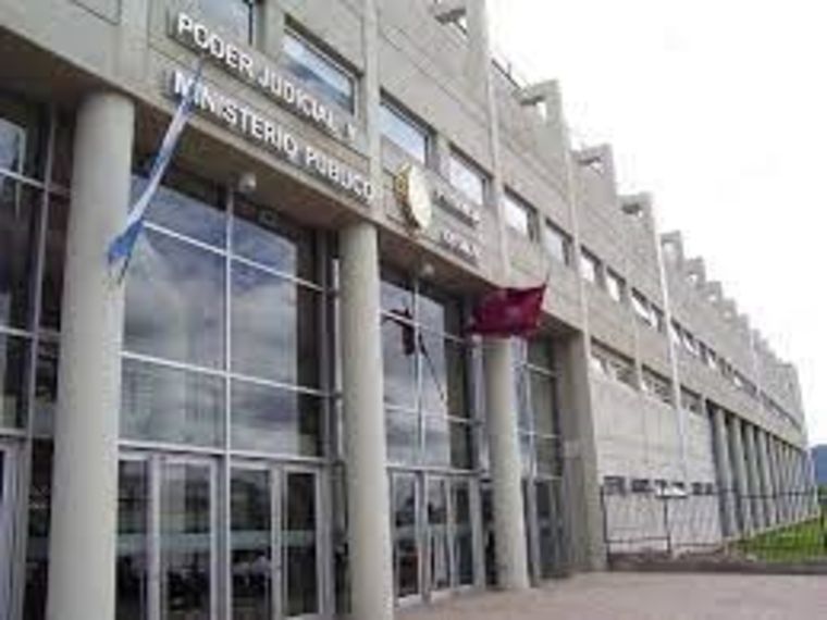 La Justicia de Salta debe definir la situación procesal del abogado Foto: Poder Judicial Salta