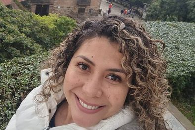 MDZol | El crimen de María Belén Bernal conmovió a la sociedad ecuatoriana. Foto: MARÍA BELÉN BERNAL