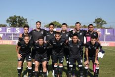 Foto: @GimnasiaMendoza Foto: @GimnasiaMendoza