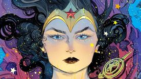 La nueva Mujer Maravilla podría aparecer en Man of Tomorrow y esta es la pista