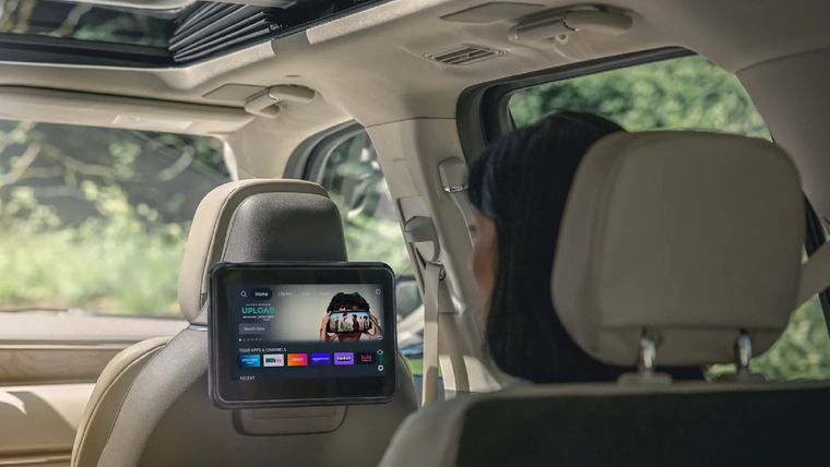 Lincoln Navigator