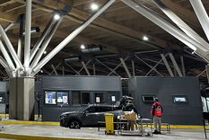 paso a chile: estado actual, demoras y pronostico en alta montana paso a chile: estado actual, demoras y pronostico en alta montana