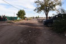 Policía de Mendoza Foto: Imagen ilustrativa / ALF PONCE MERCADO / MDZ