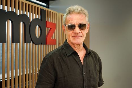 Jean Pierre Noher cuenta con una trayectoria internacional, debido a su trabajo en producciones brasileñas, españolas y argentinas. Jean Pierre Noher cuenta con una trayectoria internacional, debido a su trabajo en producciones brasileñas, españolas y argentinas.