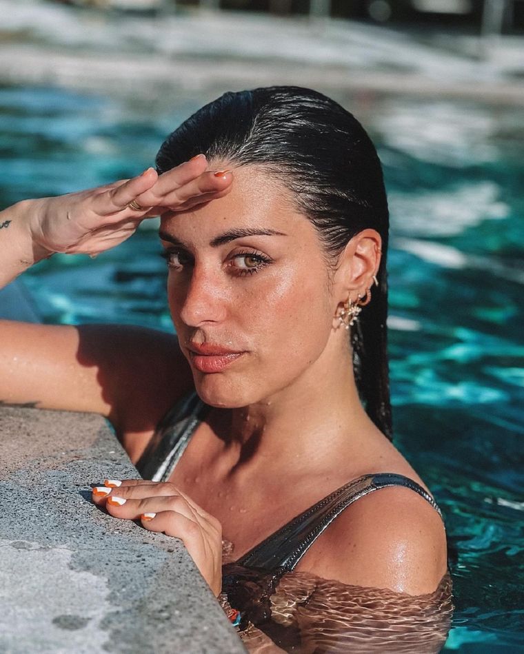 Dulceida nació el 23 de octubre de 1989 en el Municipio de Badalona, España. Foto: Instagram