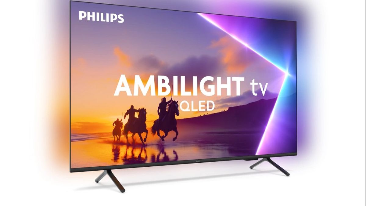 Hot Sale: los televisores Philips que están entre las ofertas más buscadas del momento