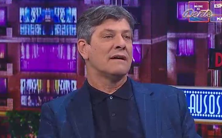 Mario Pergolini habló de las complicaciones económicas de Vorterix en medio de su regreso a la TV. Foto: Captura TV Canal América