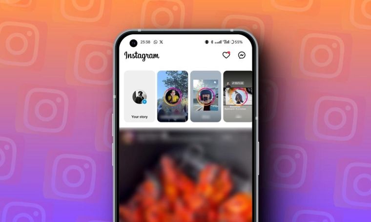 Instagram Stories enfrenta límites y menor alcance según usuarios. Instagram Stories enfrenta límites y menor alcance según usuarios.